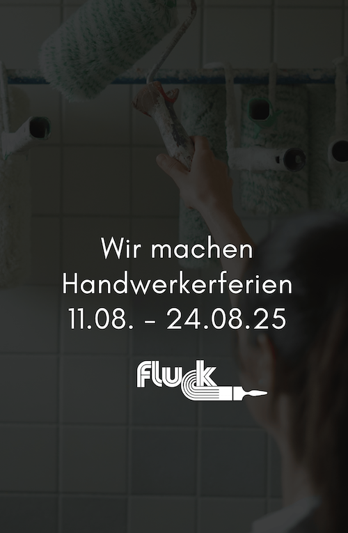 Handwerkerferien Fluck