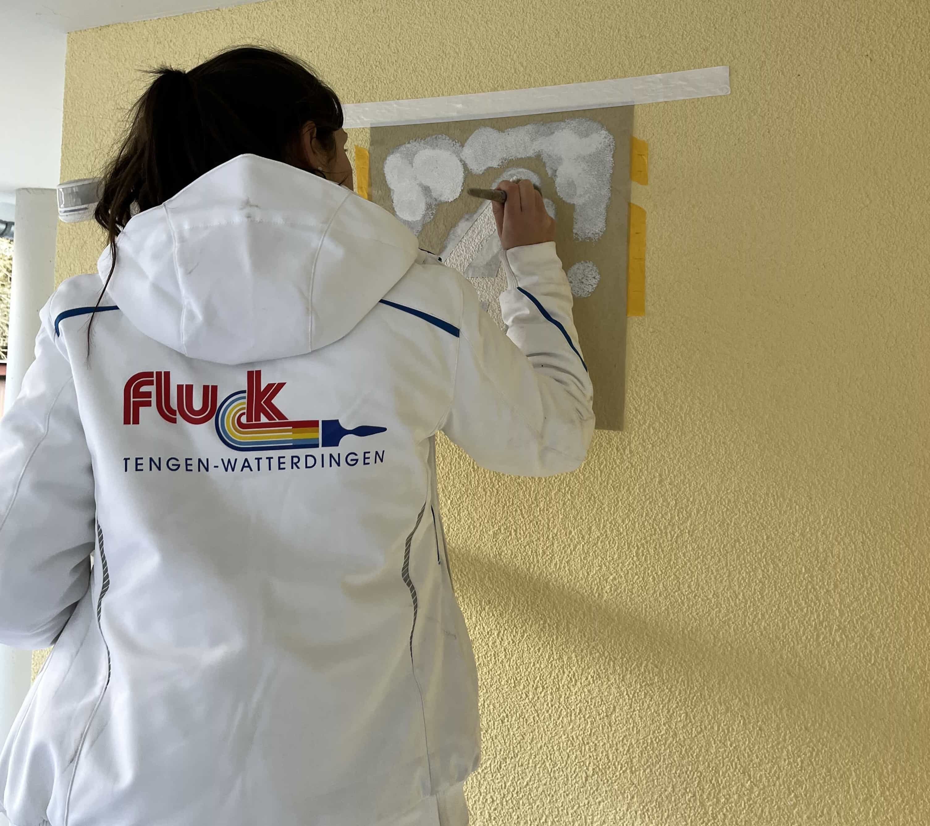 Malergeschäft Fluck